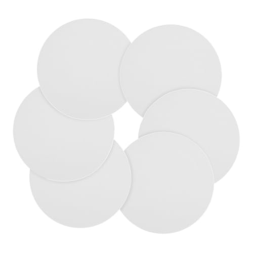 HAMPPLIES 6 Stück Teiliges Lampenschirme Diffuser für Deckenleuchten Glanzschutz Lampenschirm Ersatz für Schlafzimmer Wohnzimmer und Installieren und Langlebig HAMPPLIES 6 Stück Teiliges Lampenschirme Diffuser für Deckenleuchten Glanzschutz Lampenschirm Ersatz für Schlafzimmer Wohnzimmer und Installieren und Langlebig von HAMPPLIES