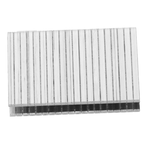 HAMPPLIES 60 Stück Teiliges Fensterladen Reparaturset Jalousie Reparaturstifte für Einfache Installation und Schnelle Reparaturen Wohn und Geschäftsräumen von HAMPPLIES