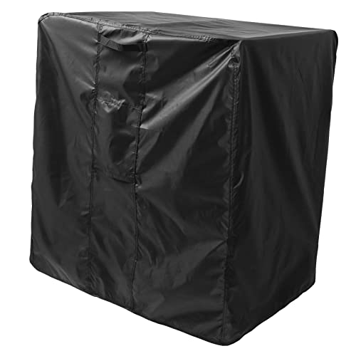 HAMPPLIES Air Conditioner Cover Wasserdichte Abdeckung aus Strapazierfähigem für Gartenmöbel Schutz für Klimaanlagen im Freien HAMPPLIES Air Conditioner Cover Wasserdichte Abdeckung aus Strapazierfähigem für Gartenmöbel Schutz für Klimaanlagen im Freien von HAMPPLIES