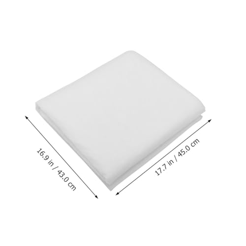 HAMPPLIES Anti öl Filterpapier für Dunstabzugshaube pro Packung Hitzebeständig Feuerhemmend Umweltfreundlich Fettabsorbierend Einweg küchenfilter für Saubere Luft HAMPPLIES Anti öl Filterpapier für Dunstabzugshaube pro Packung Hitzebeständig Feuerhemmend Umweltfreundlich Fettabsorbierend Einweg küchenfilter für Saubere Luft von HAMPPLIES