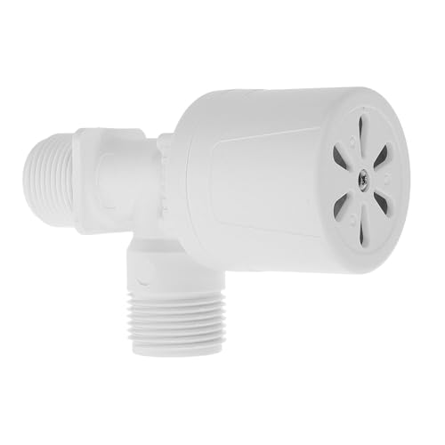 HAMPPLIES Automatisches Schwimmerventil Wasserstandregelventil für Wassertank Wasserbehälter mit Robustem Material Geeignet für Autowäsche Haushalt Schwimmbad Aquakultur Automatische von HAMPPLIES