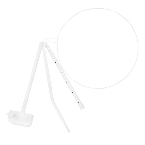 HAMPPLIES Babybett Moskitonetzhalter Kinderbett Kinderbett Mobile Babybett Netzhalter Mobile Arm Betthimmelhaken Baldachin Bettgestell Netzhalter Für Bett Baldachinhalter Für Bett von HAMPPLIES