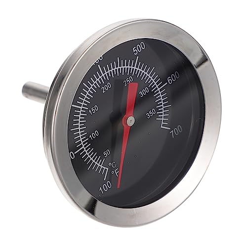 HAMPPLIES Backofenthermometer Barbecue Lebensmittel Küchenthermometer Fleischthermometer Einstichthermometer Zum Kochen Grilltemperaturmessgerät Backen Grillthermometer Einstich HAMPPLIES Backofenthermometer Barbecue Lebensmittel Küchenthermometer Fleischthermometer Einstichthermometer Zum Kochen Grilltemperaturmessgerät Backen Grillthermometer Einstich von HAMPPLIES