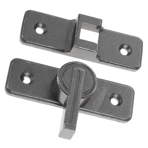HAMPPLIES Barn Door Latch Drehbar mit Kugellagerpositionierung Leuchtendes Türschloss für Schlafzimmer Badezimmer Garten Büros und Schränke Glühendes Schloss für Nachtgebrauch HAMPPLIES Barn Door Latch Drehbar mit Kugellagerpositionierung Leuchtendes Türschloss für Schlafzimmer Badezimmer Garten Büros und Schränke Glühendes Schloss für Nachtgebrauch von HAMPPLIES