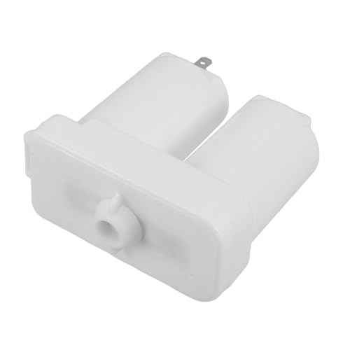 HAMPPLIES Batteriekasten für Gas-warmwasserbereiter Flue Type Wasserkocher Parallel Battery Convertor Box Energiesparende Robuste Batteriebox mit Integriertem Überhitzungsschutz für von HAMPPLIES
