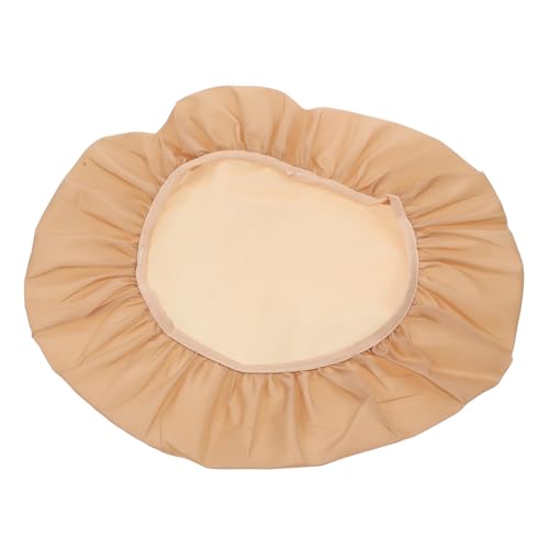HAMPPLIES Blendschutz Lampenschirm Deckenleuchte Ersatz Lampenschirm Beige Elastisch Weich Diffuses Licht Modernes Minimalistisches Design für Schlafzimmer Wohnzimmer HAMPPLIES Blendschutz Lampenschirm Deckenleuchte Ersatz Lampenschirm Beige Elastisch Weich Diffuses Licht Modernes Minimalistisches Design für Schlafzimmer Wohnzimmer von HAMPPLIES