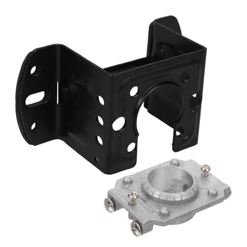 HAMPPLIES Ceiling Fan Mounting Bracket Deckenventilator Halterung mit Robuster Stangenkonstruktion Passend für Wohnraum Büro Installieren Vielseitig Einsetzbar HAMPPLIES Ceiling Fan Mounting Bracket Deckenventilator Halterung mit Robuster Stangenkonstruktion Passend für Wohnraum Büro Installieren Vielseitig Einsetzbar von HAMPPLIES