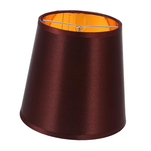 HAMPPLIES Cloth Light Cover Lampenschirm aus Langlebigem Stoff Material Lichtschutz für Tischlampe Stehlampe und Wandleuchte Blendfrei und Wärmespendend Einfacher Stil für Schlafzimmer und HAMPPLIES Cloth Light Cover Lampenschirm aus Langlebigem Stoff Material Lichtschutz für Tischlampe Stehlampe und Wandleuchte Blendfrei und Wärmespendend Einfacher Stil für Schlafzimmer und von HAMPPLIES