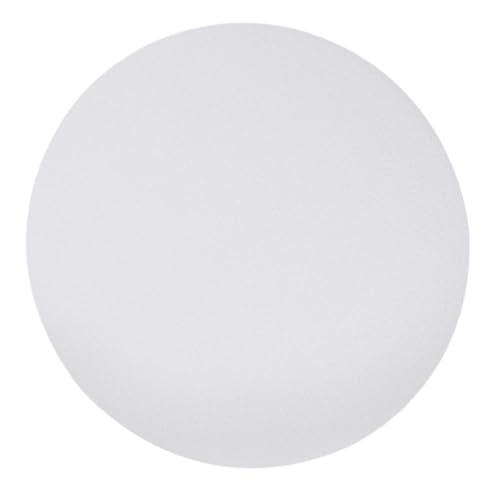 HAMPPLIES Dazzling Lampenschirm Diffusor Deckenstrahler Abdeckung Ersatz Lampenabdeckung Schutz für Wohnzimmer Schlafzimmer Büro Deckenleuchte Spotlight von HAMPPLIES