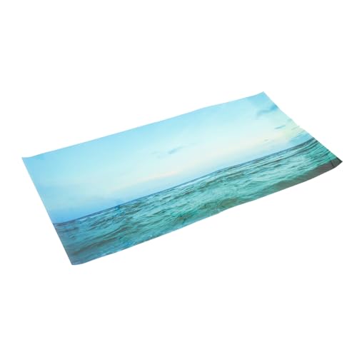 HAMPPLIES Dekorativer Fluoreszierender Lampenschirm für Deckenleuchten Blauer Himmel Blendfreier Lichtschutz für Klassenzimmer und Badezimmer Installieren Vielseitig Einsetzbar HAMPPLIES Dekorativer Fluoreszierender Lampenschirm für Deckenleuchten Blauer Himmel Blendfreier Lichtschutz für Klassenzimmer und Badezimmer Installieren Vielseitig Einsetzbar von HAMPPLIES