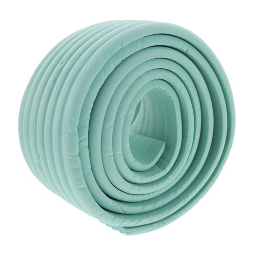 HAMPPLIES Doppelter Schaumstoff Leiterpolster Bunkbed Ladder Cover mit Rutschfester Unterseite für Hochbett und Treppenschutz in Hellgrün Selbstklebend Einfach Zuschneidbar und Langlebig HAMPPLIES Doppelter Schaumstoff Leiterpolster Bunkbed Ladder Cover mit Rutschfester Unterseite für Hochbett und Treppenschutz in Hellgrün Selbstklebend Einfach Zuschneidbar und Langlebig von HAMPPLIES