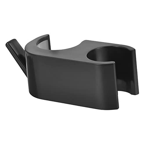 HAMPPLIES Duschschlauch Halterung Verstellbarer Duschschlauch Haken Bohrfreier Duschtubus Halter für Handbrause Praktische Lösung für Ihr Badezimmer Drehbar Hochwertigem HAMPPLIES Duschschlauch Halterung Verstellbarer Duschschlauch Haken Bohrfreier Duschtubus Halter für Handbrause Praktische Lösung für Ihr Badezimmer Drehbar Hochwertigem von HAMPPLIES