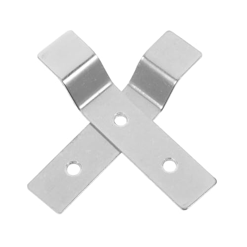 HAMPPLIES Edelstahl Urinal Halterung Wandhaken Kompakt Platzsparend Bad Befestigung für Kleine Badezimmer Einfache Montage HAMPPLIES Edelstahl Urinal Halterung Wandhaken Kompakt Platzsparend Bad Befestigung für Kleine Badezimmer Einfache Montage von HAMPPLIES