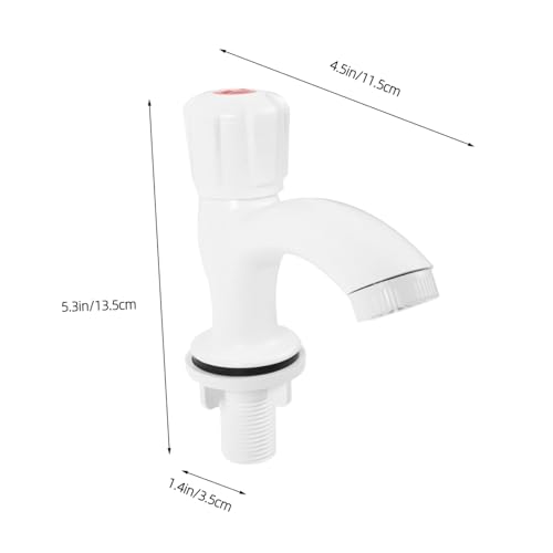 HAMPPLIES Einhebel waschtischarmatur Kaltwasser Kunststoff Bad Waschbeckenarmatur Modernes Design Installieren Badezimmer Wasserhahn Ersatz HAMPPLIES Einhebel waschtischarmatur Kaltwasser Kunststoff Bad Waschbeckenarmatur Modernes Design Installieren Badezimmer Wasserhahn Ersatz von HAMPPLIES