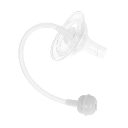 HAMPPLIES Ersatz Strohhalm Set aus Lebensmittelechtem Material für Weithals Babyflaschen und Trinkbecher Abnehmbar Leicht zu Reinigen Vielseitig Kompatibel mit Breitem Flaschenmund Sicher HAMPPLIES Ersatz Strohhalm Set aus Lebensmittelechtem Material für Weithals Babyflaschen und Trinkbecher Abnehmbar Leicht zu Reinigen Vielseitig Kompatibel mit Breitem Flaschenmund Sicher von HAMPPLIES