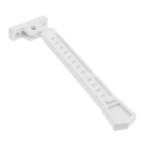 HAMPPLIES Fenster Kindersicherung Abs Kunststoff Fenstersicherung Schiebefenster Stopper Sicherheitsfensterbegrenzung Schutz Fensterfeststeller für Haustiere Installieren Robust und Kompakt HAMPPLIES Fenster Kindersicherung Abs Kunststoff Fenstersicherung Schiebefenster Stopper Sicherheitsfensterbegrenzung Schutz Fensterfeststeller für Haustiere Installieren Robust und Kompakt von HAMPPLIES