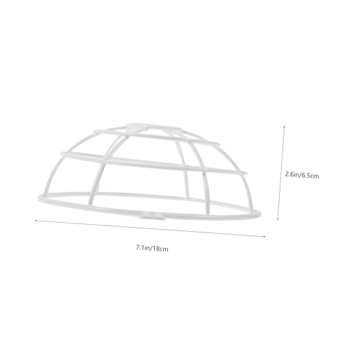 HAMPPLIES Feuer sprinklerkopf Schutzkäfig aus Edelstahl Schraubtyp Sprinklerhalter Schutzabdeckung für Brandmeldeanlagen Vandalismussicher Leicht Passend für Gängige Sprinklerköpfe HAMPPLIES Feuer sprinklerkopf Schutzkäfig aus Edelstahl Schraubtyp Sprinklerhalter Schutzabdeckung für Brandmeldeanlagen Vandalismussicher Leicht Passend für Gängige Sprinklerköpfe von HAMPPLIES