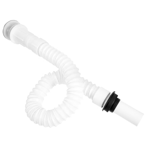 HAMPPLIES Flexible Ablaufschlauch Verlängerung Waschmaschine Doppelkopf Anschluss Küche Bad Waschbecken Ablaufschlauch Erweiterung Rohr Flexibel Leicht Installierbar HAMPPLIES Flexible Ablaufschlauch Verlängerung Waschmaschine Doppelkopf Anschluss Küche Bad Waschbecken Ablaufschlauch Erweiterung Rohr Flexibel Leicht Installierbar von HAMPPLIES