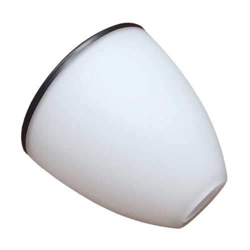HAMPPLIES Glas lampenschirm Deckenlampe Elegant Kronleuchter Abdeckung Lichtschutz Stilvoll Schlafzimmer Flur Küche Dekoration HAMPPLIES Glas lampenschirm Deckenlampe Elegant Kronleuchter Abdeckung Lichtschutz Stilvoll Schlafzimmer Flur Küche Dekoration von HAMPPLIES