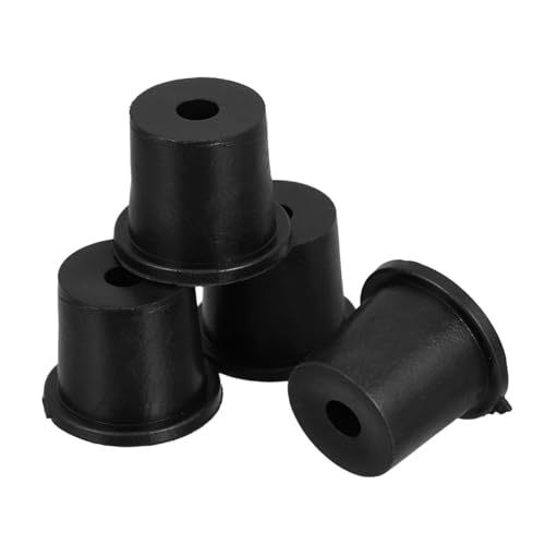 HAMPPLIES Haarwaschgeräte Zubehör Shampoo Bett Rocker Kits Rutsch für Stabilität Friseure und Salon Waschstationen von HAMPPLIES