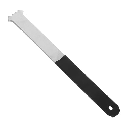HAMPPLIES Handwerkzeug für Gartenarbeiten Vielseitiger für Pflastersteine Langlebiges und Ergonomisches Design für Einfache und Austausch HAMPPLIES Handwerkzeug für Gartenarbeiten Vielseitiger für Pflastersteine Langlebiges und Ergonomisches Design für Einfache und Austausch von HAMPPLIES