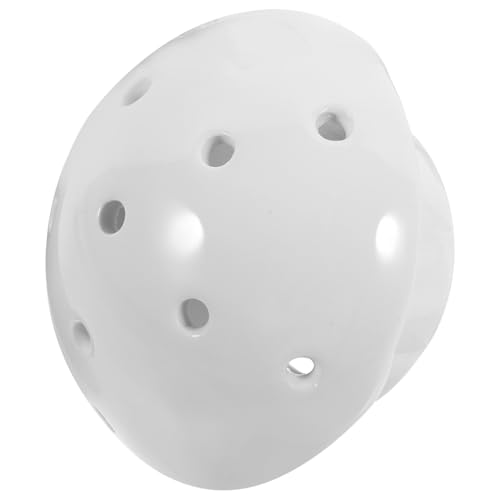 HAMPPLIES Keramik Urinalstopfen Mehrloch Urinalfilter Spritzschutz Geruchsblocker Männer Wc Steckbarer Urinaldeckel Praktisch Installieren Badezimmer Zubehör HAMPPLIES Keramik Urinalstopfen Mehrloch Urinalfilter Spritzschutz Geruchsblocker Männer Wc Steckbarer Urinaldeckel Praktisch Installieren Badezimmer Zubehör von HAMPPLIES