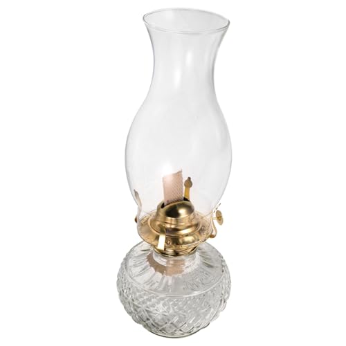 HAMPPLIES Kerosin -Lampen -Ornamente ästhetisch drinnen retro rustikal Schreibtisch Kleine Öllampe Kerosin -Laterne Öllaternen alte Öllampen Petroleumlampe für zu Hause Glas HAMPPLIES Kerosin -Lampen -Ornamente ästhetisch drinnen retro rustikal Schreibtisch Kleine Öllampe Kerosin -Laterne Öllaternen alte Öllampen Petroleumlampe für zu Hause Glas von HAMPPLIES
