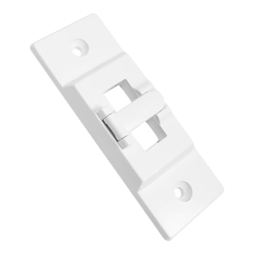 HAMPPLIES Kindersicherung Lichtschalter Abdeckung aus Langlebigem Kunststoff Sicherer Schutz vor Elektrischem Schlag für Vielseitig Einsetzbar in Zuhause Schule und Büro Weißes Elegantes HAMPPLIES Kindersicherung Lichtschalter Abdeckung aus Langlebigem Kunststoff Sicherer Schutz vor Elektrischem Schlag für Vielseitig Einsetzbar in Zuhause Schule und Büro Weißes Elegantes von HAMPPLIES