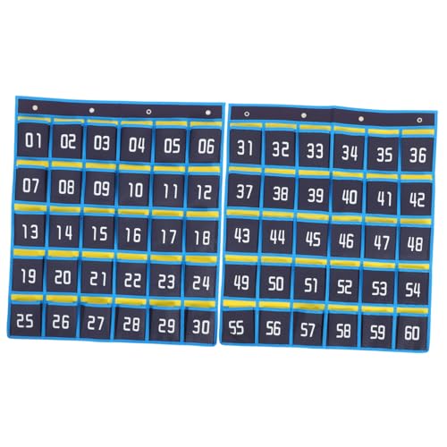 HAMPPLIES Klassenzimmer Wand Organizer mit Nummerierter Handy Aufbewahrungstasche für Mobiltelefone und Kleinigkeiten Praktischer Türhänger für Effiziente Raumnutzung und Design HAMPPLIES Klassenzimmer Wand Organizer mit Nummerierter Handy Aufbewahrungstasche für Mobiltelefone und Kleinigkeiten Praktischer Türhänger für Effiziente Raumnutzung und Design von HAMPPLIES