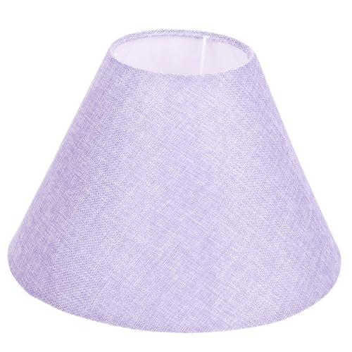 HAMPPLIES Kleiner Lampenschirm aus Leinenstoff für Tischlampen Langlebiger Lampenzubehör Stilvoller Ersatz lampenschirm in Blau für Schreibtisch Wandlampen HAMPPLIES Kleiner Lampenschirm aus Leinenstoff für Tischlampen Langlebiger Lampenzubehör Stilvoller Ersatz lampenschirm in Blau für Schreibtisch Wandlampen von HAMPPLIES