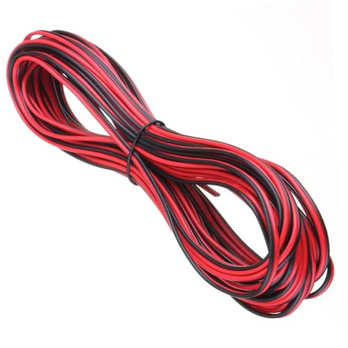 HAMPPLIES LED Verlängerungskabel Polig für Single Color LED Streifen PVC Isolierung Geeignet für Niederspannung Beleuchtung HAMPPLIES LED Verlängerungskabel Polig für Single Color LED Streifen PVC Isolierung Geeignet für Niederspannung Beleuchtung von HAMPPLIES