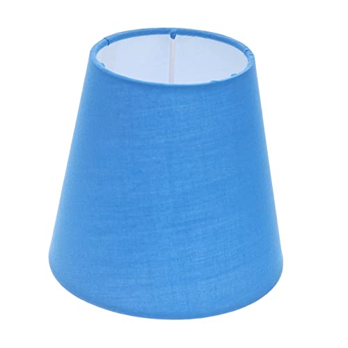 HAMPPLIES Lampenschirm Makaronfarben Stoff Vintage Hängelampe für Deckenleuchten Robuste und Langlebige Abdeckung für Verschiedene Lampen eine Warme Jedem Installieren und Leichtgewichtig HAMPPLIES Lampenschirm Makaronfarben Stoff Vintage Hängelampe für Deckenleuchten Robuste und Langlebige Abdeckung für Verschiedene Lampen eine Warme Jedem Installieren und Leichtgewichtig von HAMPPLIES