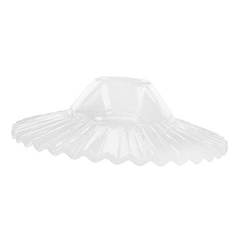 HAMPPLIES Lampenschirm Nordischem Design Abnehmbar für Pendelleuchten Stehlampen und Wandleuchten eine Gemütliche Wohnzimmer Schlafzimmer Küche und Bar HAMPPLIES Lampenschirm Nordischem Design Abnehmbar für Pendelleuchten Stehlampen und Wandleuchten eine Gemütliche Wohnzimmer Schlafzimmer Küche und Bar von HAMPPLIES