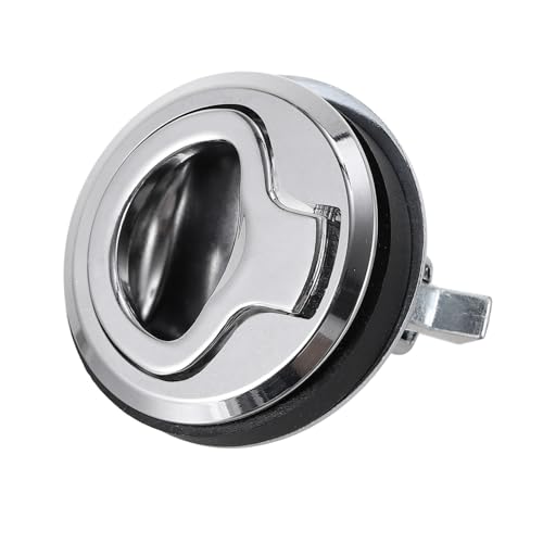 HAMPPLIES Locker Latch Robuster Edelstahl Bootsklappgriff für Yacht Wohnwagen Türschloss Langlebig Korrosionsbeständig Praktisch HAMPPLIES Locker Latch Robuster Edelstahl Bootsklappgriff für Yacht Wohnwagen Türschloss Langlebig Korrosionsbeständig Praktisch von HAMPPLIES