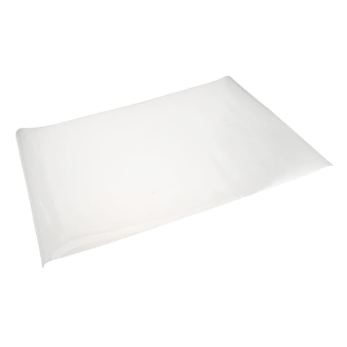 HAMPPLIES Matratzenauflagenschutz Für Massagetischbezug 40x60cm Transparentes Waschbares Material Hygienisch Und Langlebig Für Beauty Anwendungen HAMPPLIES Matratzenauflagenschutz Für Massagetischbezug 40x60cm Transparentes Waschbares Material Hygienisch Und Langlebig Für Beauty Anwendungen von HAMPPLIES