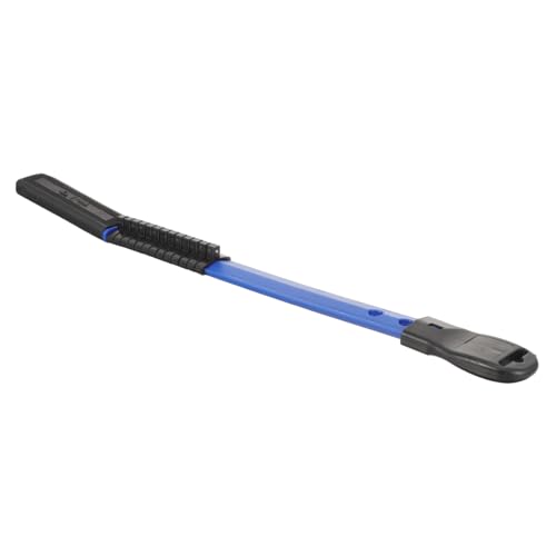 HAMPPLIES Metall Steckdosenhalter mit Griff Robustes Abs Steckschlüssel Regal Montierbarer Stecknuss Organizer Praktische Aufbewahrung für Werkstatt und Garage Rutschfest Blau Stilvariante HAMPPLIES Metall Steckdosenhalter mit Griff Robustes Abs Steckschlüssel Regal Montierbarer Stecknuss Organizer Praktische Aufbewahrung für Werkstatt und Garage Rutschfest Blau Stilvariante von HAMPPLIES