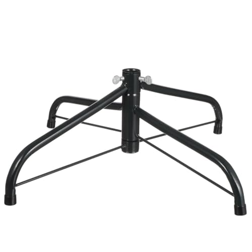 HAMPPLIES Metall Weihnachtsbaumständer Rohr Ø Grün Künstlicher Baum Halter Robust Stabile Befestigung Für Kleine Weihnachtsbäume Sicherer Halt Aufstellen Weihnachtsdekoration HAMPPLIES Metall Weihnachtsbaumständer Rohr Ø Grün Künstlicher Baum Halter Robust Stabile Befestigung Für Kleine Weihnachtsbäume Sicherer Halt Aufstellen Weihnachtsdekoration von HAMPPLIES