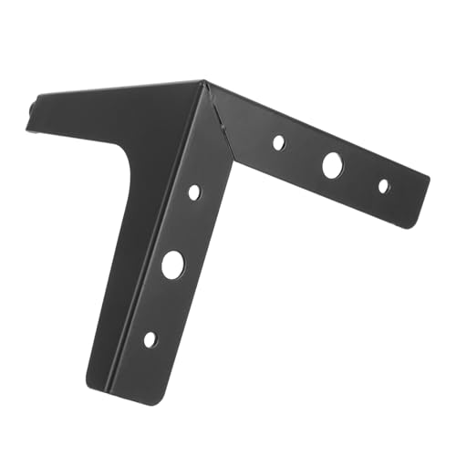 HAMPPLIES Minimalistische Robuste Metall Möbelfüße aus Eisen Dreieckiges Design für Schrank Sofa und Tisch Feuchtigkeitsbeständig Einfach zu Reinigen Langlebige Haushaltsmöbel Beine HAMPPLIES Minimalistische Robuste Metall Möbelfüße aus Eisen Dreieckiges Design für Schrank Sofa und Tisch Feuchtigkeitsbeständig Einfach zu Reinigen Langlebige Haushaltsmöbel Beine von HAMPPLIES