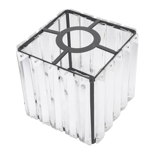 HAMPPLIES Moderner Glas Lampenschirm Deckenleuchte Schirm Schwarz Stilvolle Lampenabdeckung Dekorative Lichtabdeckung Einfach Installierbar Staubschutz Wohnzimmer Schlafzimmer HAMPPLIES Moderner Glas Lampenschirm Deckenleuchte Schirm Schwarz Stilvolle Lampenabdeckung Dekorative Lichtabdeckung Einfach Installierbar Staubschutz Wohnzimmer Schlafzimmer von HAMPPLIES