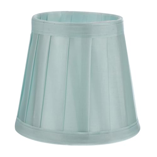 HAMPPLIES Moderner Lampenschirm Wandlampe Schützender Textil Lampenschirm für Schlafzimmer und Wohnzimmer Hitzebeständig Installieren Ersatz für Beschädigte Lampenschirme HAMPPLIES Moderner Lampenschirm Wandlampe Schützender Textil Lampenschirm für Schlafzimmer und Wohnzimmer Hitzebeständig Installieren Ersatz für Beschädigte Lampenschirme von HAMPPLIES