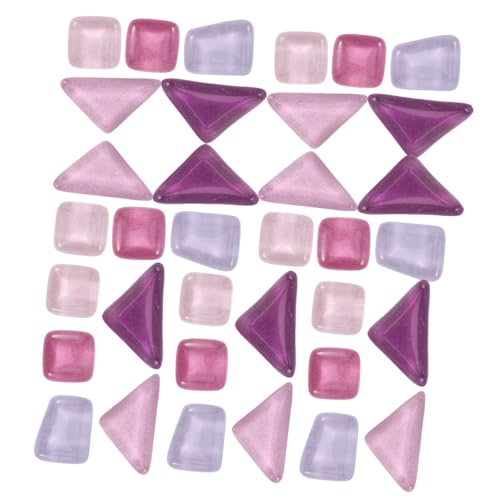 HAMPPLIES Mosaikfliesen Buntem Mix Glasfliesen für Diy Bastelprojekte für Fotoalben Vasen Blumentöpfe Spiegel und Kreative Bastelmaterialien HAMPPLIES Mosaikfliesen Buntem Mix Glasfliesen für Diy Bastelprojekte für Fotoalben Vasen Blumentöpfe Spiegel und Kreative Bastelmaterialien von HAMPPLIES