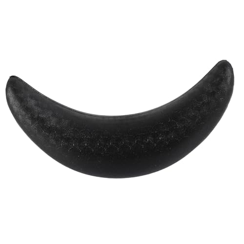 HAMPPLIES Nackenkissen für Shampoo Becken Weiches Langlebiges Nackenstützkissen mit Rutschfestem Design Komfortable Polsterung für Haarwäsche im Salon und Barberbereich HAMPPLIES Nackenkissen für Shampoo Becken Weiches Langlebiges Nackenstützkissen mit Rutschfestem Design Komfortable Polsterung für Haarwäsche im Salon und Barberbereich von HAMPPLIES