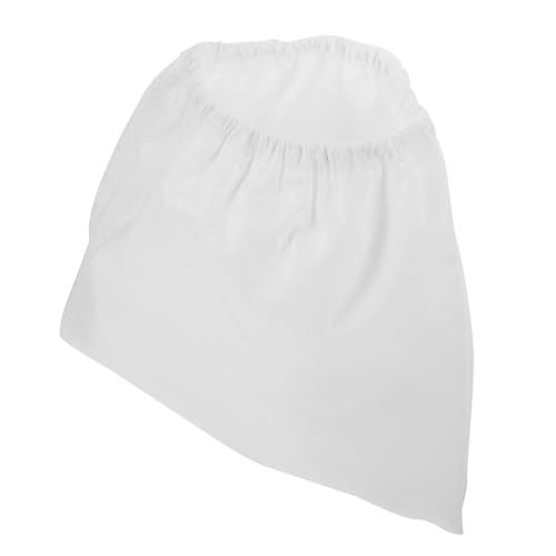 HAMPPLIES Nail Dust Collector Bag für Maniküre Staubabsaugung Wiederverwendbarer Nagelstaubsauger Filter Staubdichtes Design für Saubere Nagelkunst Leichtes Langlebiges Zubehör für HAMPPLIES Nail Dust Collector Bag für Maniküre Staubabsaugung Wiederverwendbarer Nagelstaubsauger Filter Staubdichtes Design für Saubere Nagelkunst Leichtes Langlebiges Zubehör für von HAMPPLIES