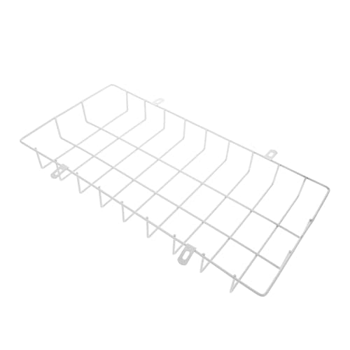 HAMPPLIES Notlicht Schutzabdeckung aus Edelstahl Robuster Schutz für Notausgang Leuchte Kratzfeste Drahtabdeckung Multifunktionaler Notlicht Schutzkorb Langlebiger Schutzschirm für von HAMPPLIES