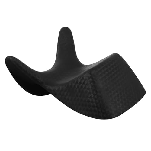 HAMPPLIES PVC Nackenkissen für Waschbecken Haarewaschen Langlebiges Shampoo Bowl Neck Rest Kissen Ergonomisches Beauty Salon Zubehör Komfortabel für Friseure und Home Salon Installieren HAMPPLIES PVC Nackenkissen für Waschbecken Haarewaschen Langlebiges Shampoo Bowl Neck Rest Kissen Ergonomisches Beauty Salon Zubehör Komfortabel für Friseure und Home Salon Installieren von HAMPPLIES