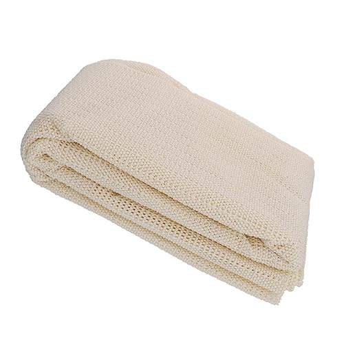 HAMPPLIES Praktische Anti rutsch Matte aus Robustem PVC Vielseitige rutschfeste Unterlage für Zuhause Zuschneidbar Leicht zu Reinigen für Sofa Teppich und Bodenbereiche HAMPPLIES Praktische Anti rutsch Matte aus Robustem PVC Vielseitige rutschfeste Unterlage für Zuhause Zuschneidbar Leicht zu Reinigen für Sofa Teppich und Bodenbereiche von HAMPPLIES