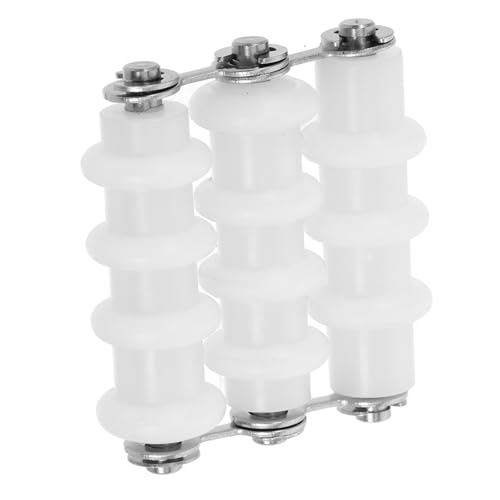 HAMPPLIES Praktischer Schmuck Draht Richter Metall Draht Langzieher Handliches DIY Werkzeug für Präzises Geradeziehen von Silber und Golddraht zur Schmuckherstellung und Armbandfertigung von HAMPPLIES