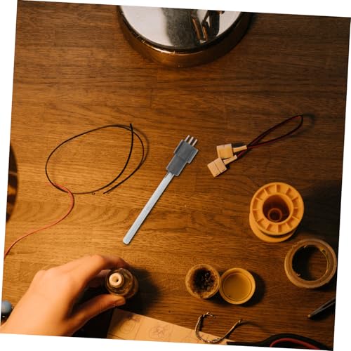 HAMPPLIES Professionelles Lötkolben heizelement mit Keramischem Ersatz heizkern Ergonomischem Griff für Komfortables DIY elektronikreparaturen Zuverlässiges Lötkolben heizgerät für Präzises HAMPPLIES Professionelles Lötkolben heizelement mit Keramischem Ersatz heizkern Ergonomischem Griff für Komfortables DIY elektronikreparaturen Zuverlässiges Lötkolben heizgerät für Präzises von HAMPPLIES