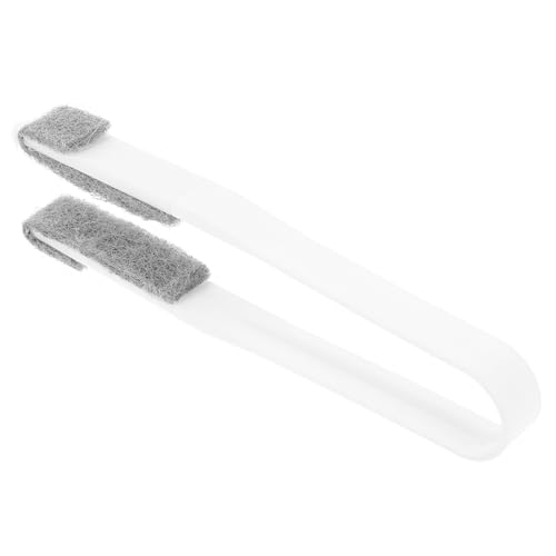 HAMPPLIES Reinigungsbürste Reiniger Staubtuch Schrubber Fusselbürste Rollläden Jalousien Scheuerbürste Scheuerbürsten Autoinnenbürste Scheuerschwamm von HAMPPLIES