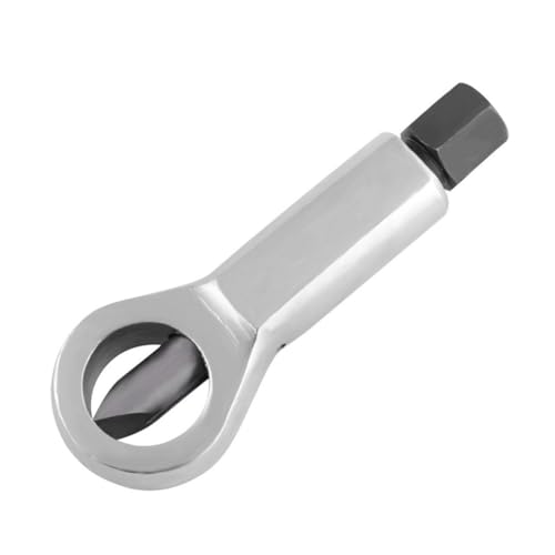 HAMPPLIES Robuster Mutternsprenger aus Geschmiedetem Stahl Hochhärtend und Langlebig Polierte Oberfläche für Rostige Beschädigte Muttern Zuverlässiges Nut Unloader und Separator Werkzeug HAMPPLIES Robuster Mutternsprenger aus Geschmiedetem Stahl Hochhärtend und Langlebig Polierte Oberfläche für Rostige Beschädigte Muttern Zuverlässiges Nut Unloader und Separator Werkzeug von HAMPPLIES